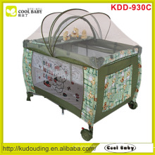 Производитель NEW Baby Playpen